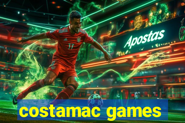 costamac games